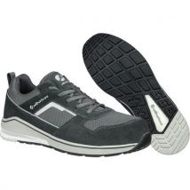 Sicherheitsschuhe Court Grey Low S1p Esd Hro Src 41,