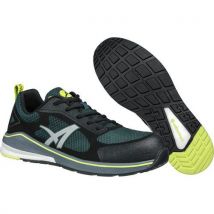 Chaussures De Sécurité Aer58 Green Low S1p Esd Hro Src 44,