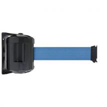 Wandhalter Für Außen Mit Blauem Gurt, 2 M ,