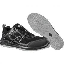 Sicherheitsschuhe Rider Black Low S1p Esd Src 36,