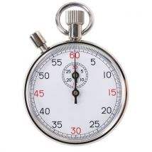 Mechanical stopwatch - Manutan