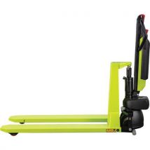 Pramac li ion fully electric pallet truck - 800kg capacity