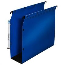 Fun ultimate files 80-mm spine blue