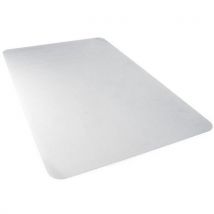 Cleartex marlon bioplus floor mat for carpet - 115x134 cm