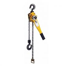 Extra per metre lift for 750kg cap. Ratchet lever hoist