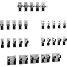 30 Piece Tool Holder Kit