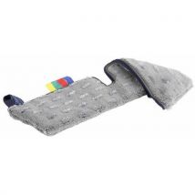 Swep duo microplus microfibre mop - vileda