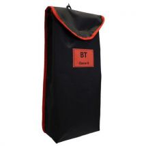 Storage bag for electrician glove - low voltage