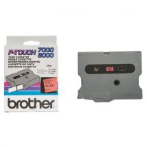 Brother tape type: tx451 l: 15