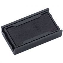 Black refills for pad: 85x55 mm