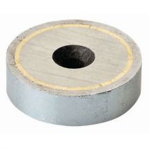 Strong magnets diameter 38 centre bore diameter 4.7