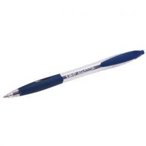 Pack of 12 - Atlantis Med Blue Ballpoint Pen