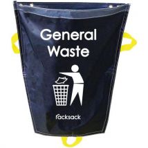 Mini racksacks - general waste