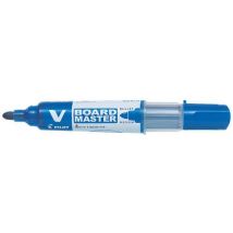 Blue whiteboard marker - bullet tip