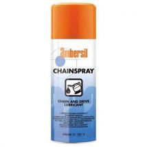Chain And Drive Lubricant 400ml by Ambersil