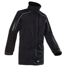 Cumbria work parka xl black