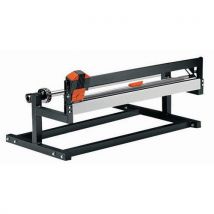 Tabletop dispenser cutting width 75 cm diameter 50 cm