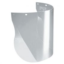 Tint 5 visor for safety helmet