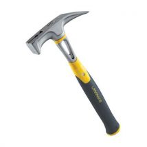 Nanovib claw hammer