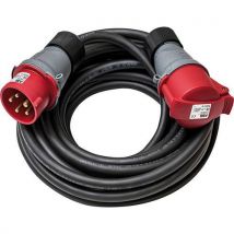 H07rn-f 5g2.5 extension cable - 10 m