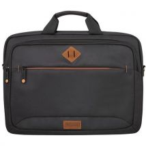 Recycled nylon laptop bag for 13/14 laptop - urban factory