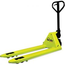 Hand pallet truck - fork lxw 1000x525mm - pramac gs