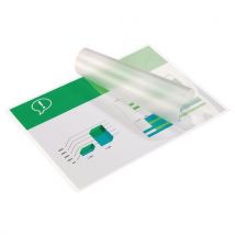 Gbc standard laminating pouches