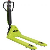 Electric pallet truck - fork lxw 1150x525mm - pramac agile+