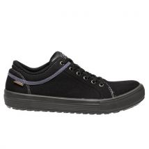 Valley s43 low shoes black