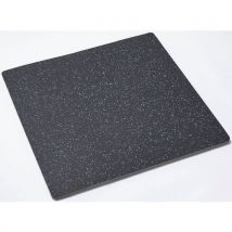 Pro multi-purpose damping foam mat