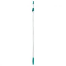 Telescopic squeegee pole type: 2 sections