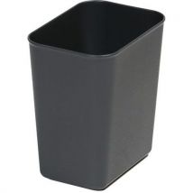 Fire-resistant bin - 13.2 l - probbax