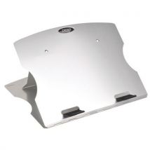 Aluminium stand for laptop