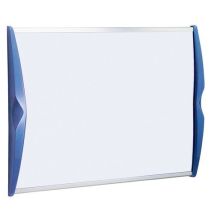 Plate holder pyxis a4 blue