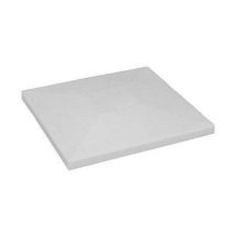 White Lid To Suit Premium Mobile Truck 118 L
