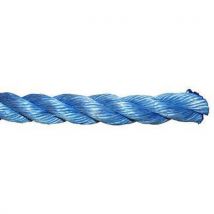 Polypropylene Split Fibre Rope 12mm Diameter