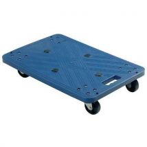 Lightweight Easy Carry Dolly 100kg Capacity by Barton