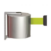 Wall mounted belt cartr. 3xl fluor. Yellow 22m belt