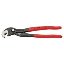 Plastic-coated adjustable wrench 10 to 32 mm 250 mm