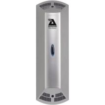 Washroom air purifier and sanitiser - titanium - 10m²