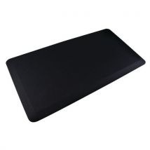Fltx 3000 anti-fatigue mat 50 cm x 100 cm anthracite