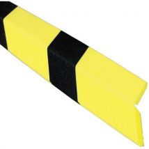 Shock absorber for corners - amortiflex