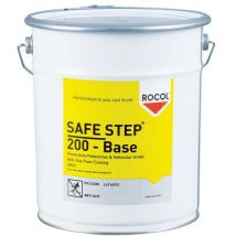 Safe step 200 grey anti-slip coating (5 l)