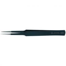 Knipex anti-static tweezers - pointed
