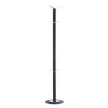 Easycloth steel range coat stand model a 6 hooks