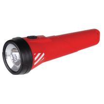 Led waterproof torch 2xaa