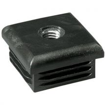 Square insert threaded rod l: 35 mm w: 35 mm