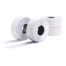 Compact tovel gripper label white