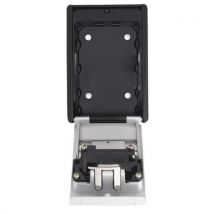 Chest programmable key combination