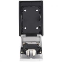 Boot programmable key attachment loop by combination